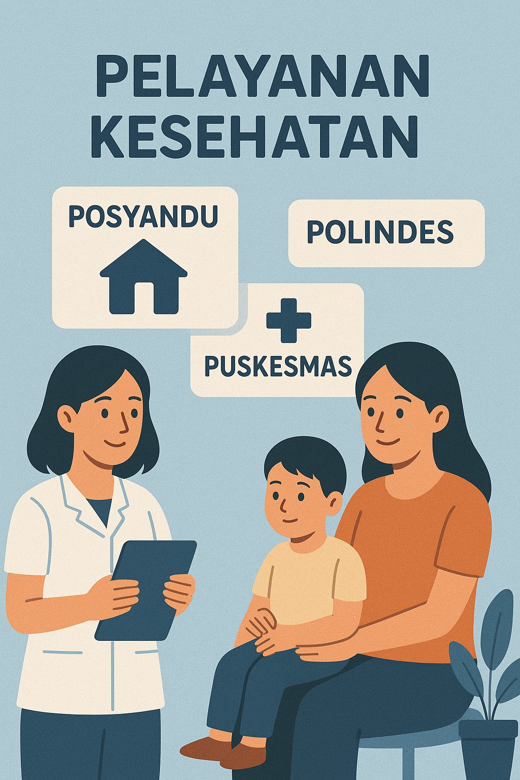 Pelayanan Kesehatan