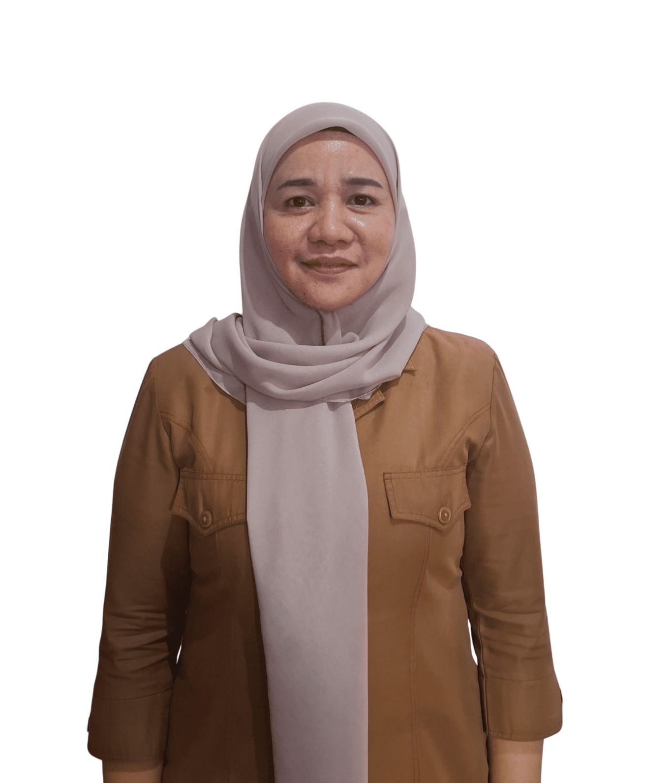 ZULFA HELINGO