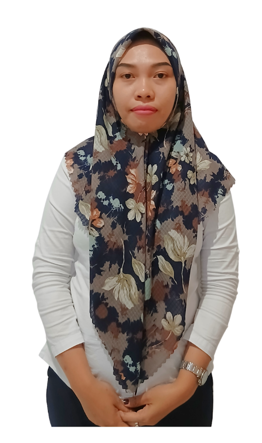 SITI RIFKA SUMA photo