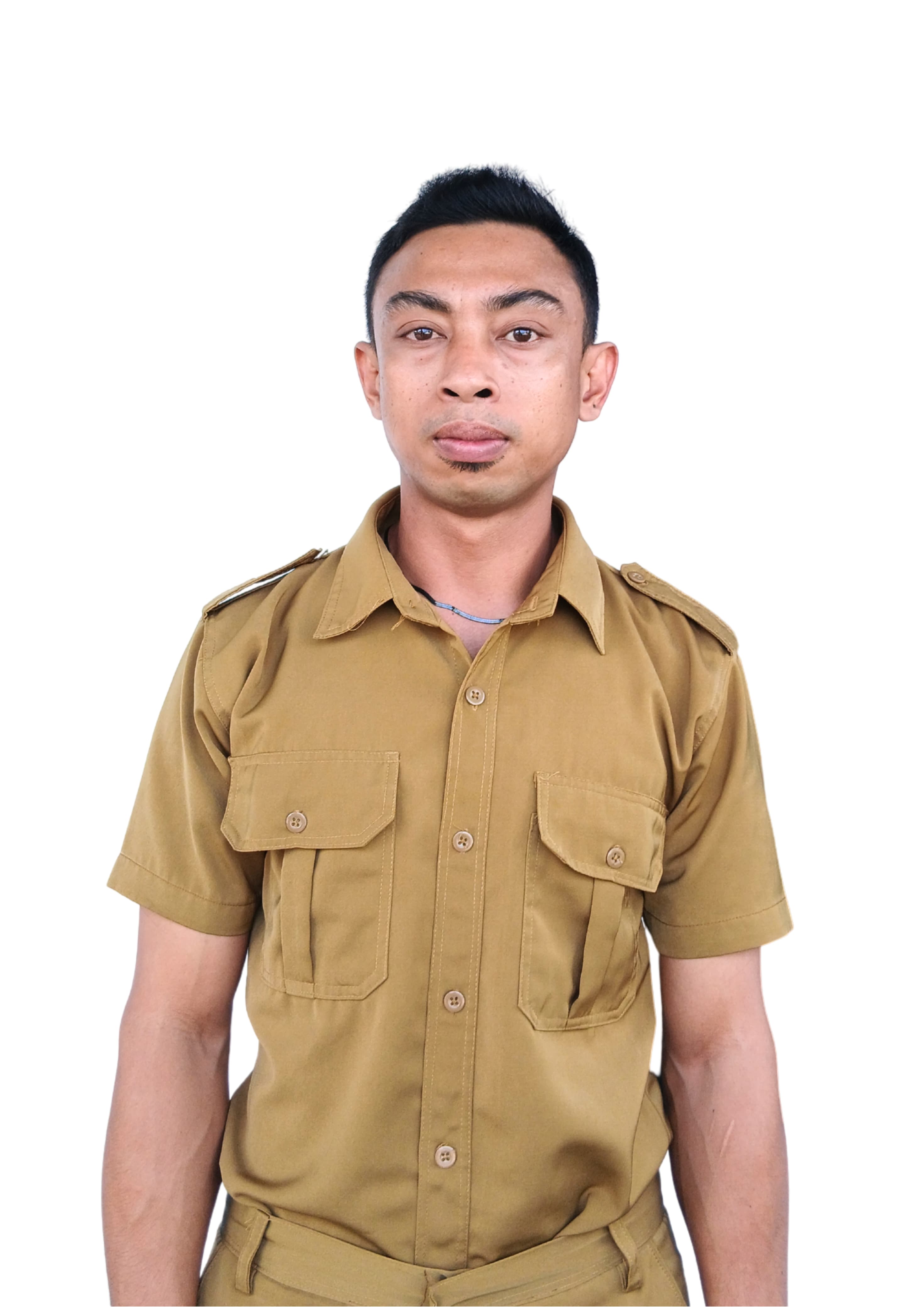 ZULKIFLI NTUGE photo