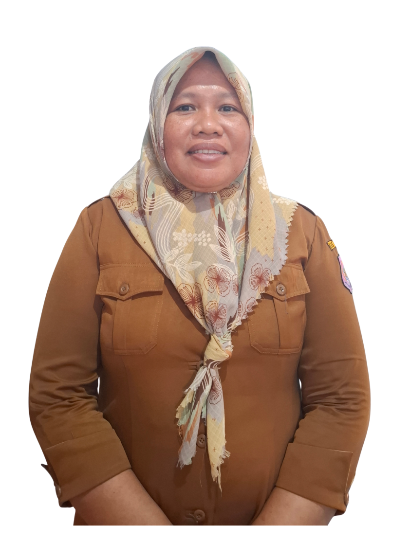 MEY NURLAILA ABDURAHMAN, SP