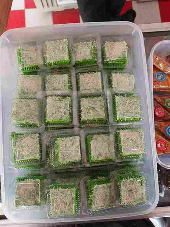 Kue Fatma
