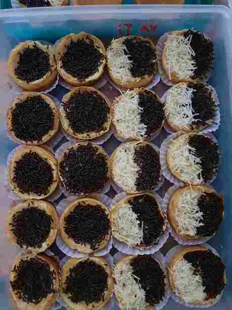 Mentari's Cakes