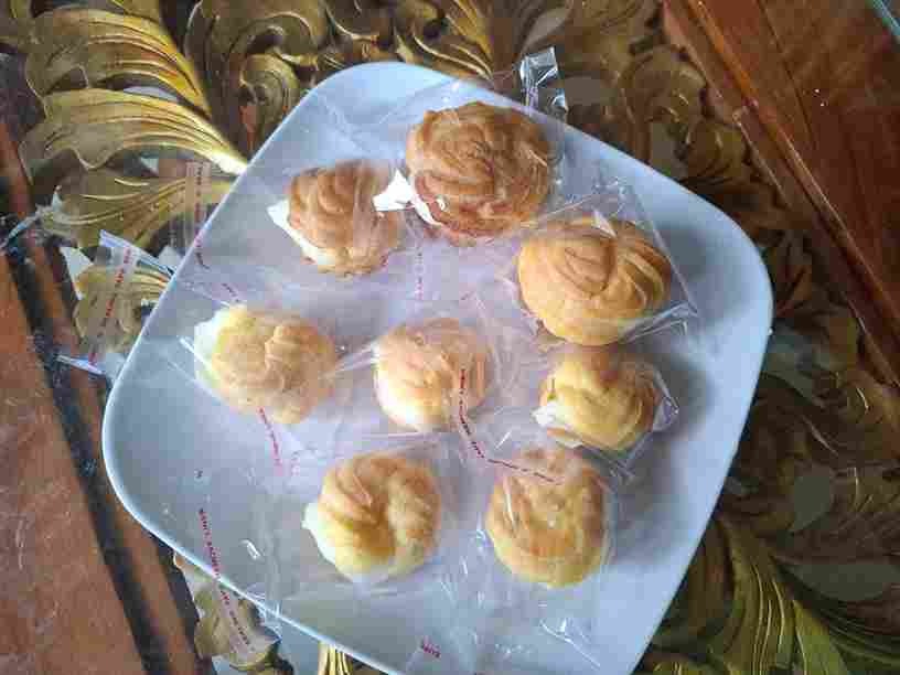 Kue Ibu Salma